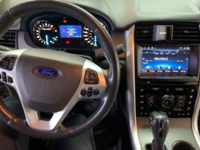 Штатное головное устройство для Ford EDGE 2013+ на Android 8.1 Carmedia KR-8065-S9