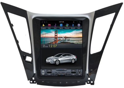 Магнитола Tesla для Hyundai Sonata YF 2010-2013 на Android 9.0 Carmedia ZF-1031-DSP Магнитола Tesla для Hyundai Sonata YF 2010-2013 на Android 9.0 Carmedia ZF-1031-DSP