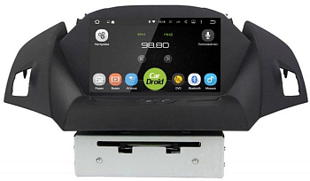 Штатная магнитола Roximo CarDroid RD-1706D для Ford Kuga (Android 9.0) DSP