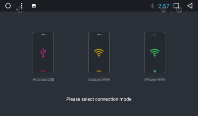 Головное устройство на NISSAN Qashqai II 2014+, X-Trail 2015+ (T32) Android 7.1 CARMEDIA U9-6085-T8