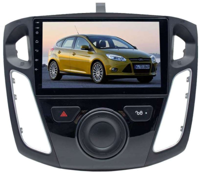 Штатная магнитола для Ford Focus 3 ( 2011-2015 г ) LeTrun 2709-3150 9 дюймов (крутилки) NS 2+16 Gb MTK-L Android 10.x DSP ++ Штатная магнитола для Ford Focus 3 ( 2011-2015 г ) LeTrun 2709-3150 9 дюймов (крутилки) NS 2+16 Gb MTK-L Android 10.x DSP ++