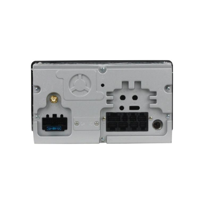 Штатная автомагнитола Android 9.0 Carmedia KD-7508-P30 для Mitsubishi универсальная