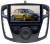 Штатная магнитола для Ford Focus 3 ( 2011-2015 г ) LeTrun 2709-3150 9 дюймов (крутилки) NS 2+16 Gb MTK-L Android 10.x DSP ++ Штатная магнитола для Ford Focus 3 ( 2011-2015 г ) LeTrun 2709-3150 9 дюймов (крутилки) NS 2+16 Gb MTK-L Android 10.x DSP ++