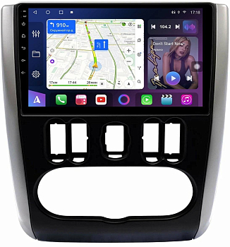 Штатная магнитола для Nissan Almera 2012-2018 (только руль слева) на Android 13, QLED/2K, 4G - FarCar S500 Plus (3229M) Штатная магнитола для Nissan Almera 2012-2018 (только руль слева) на Android 13, QLED/2K, 4G - FarCar S500 Plus (3229M)