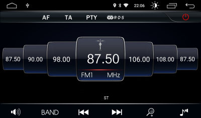 Штатная магнитола CarDroid RD-1207F для Nissan X-Trail T31 2007-2015 (Android 10) Штатная магнитола CarDroid RD-1207F для Nissan X-Trail T31 2007-2015 (Android 10)