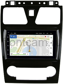 Магнитола Geely Emgrand EC7 2009-2014 OEM (GT7-RP-GLEMEC7-98) на Android 10