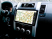 Штатное головное устройство Nissan X-Trail (2006-2014) 10 дюймов на Android 10 NaviPilot NPD10L-WTG-N1193-10