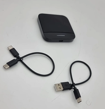 Мультимедийный блок для BMW 2020+ со штатным CarPlay на Android 13  - Carmedia AI-990