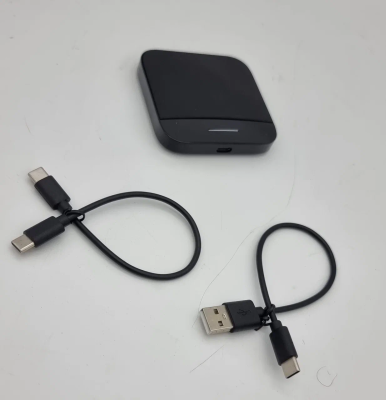 Мультимедийный блок для BMW 2020+ со штатным CarPlay на Android 13  - Carmedia AI-990