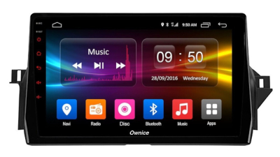 Штатная магнитола для Toyota Camry 2021+ (без JBL) на Android 10 - Carmedia OL-1420-IJ Штатная магнитола для Toyota Camry 2021+ (без JBL) на Android 10 - Carmedia OL-1420-IJ