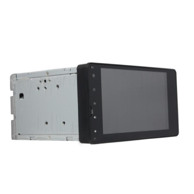 Штатная автомагнитола Mitsubishi Outlander, Pajero, ASX, Lancer Carmedia KD-7508-P6 Android 9.0 DSP