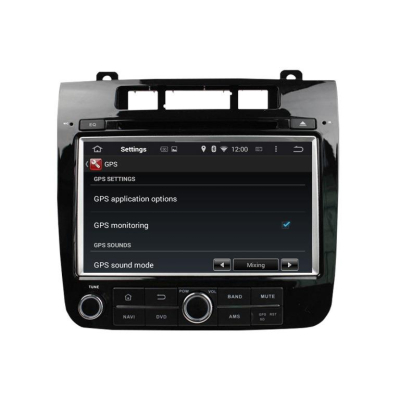 Штатное головное устройство Volkswagen Touareg 2011-2014 на Android 10 Carmedia KD-8009-P5-4G Штатное головное устройство Volkswagen Touareg 2011-2014 на Android 10 Carmedia KD-8009-P5-4G