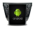 Штатное головное устройство для Nissan Qashqai II 2014+, X-Trail 2015+ (T32) на Android 8.1 Carmedia SP-12106-S9 Штатное головное устройство для Nissan Qashqai II 2014+, X-Trail 2015+ (T32) на Android 8.1 Carmedia SP-12106-S9