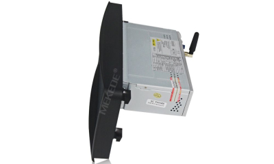 Штатная автомагнитола Mercedes ML класс w164 2005-2011, GL класс x164 2006-2012 Carmedia MKD-M999-P5 Android 10 DSP