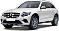GLC/GLC Coupe GLC/GLC Coupe