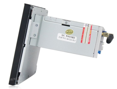 Штатное головное устройство Porsche CAYENNE 2002-2010 на Android 10 Carmedia MKD-M995-P4N