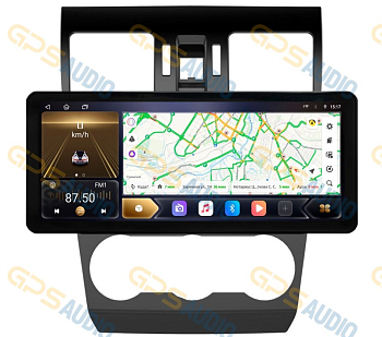 Штатная магнитола 12-14,6" для Subaru Forester 2013-2014 (SH), XV 2012-2014, Impreza 2011+ (GP, GJ) (стиль LUX ONE) - Carmedia OL-9511-1 Штатная магнитола 12-14,6" для Subaru Forester 2013-2014 (SH), XV 2012-2014, Impreza 2011+ (GP, GJ) (стиль LUX ONE) - Carmedia OL-9511-1