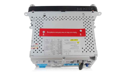 Штатное головное устройство Skoda, Volkswagen на Android 10 Carmedia MKD-8019-P30