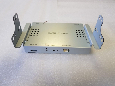 Навигационный блок для Toyota с 2014 года с системой Touch Go2 на Android 8.0 - Radiola RDL-LVDS