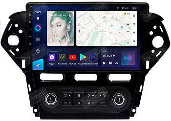 Штатная магнитола TEYES CC3L/CC3/CC3 2K для Ford Mondeo 2007-2010 на Android 10 TEYES-CC3-483R10