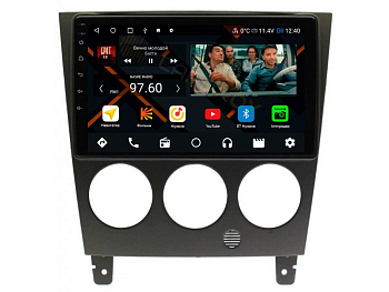 Штатная магнитола Subaru Impreza 2 2003-2006 (рестайл) на Android 11 - Cardrox CD-4505M