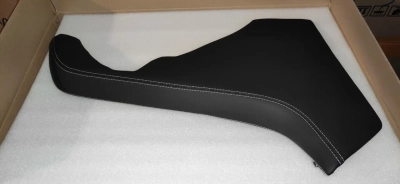 Магнитола для Infiniti QX80 2013-2023, QX56 2010-2013, Nissan Patrol Y62 на Android 12 - Carmedia ZH-N1606