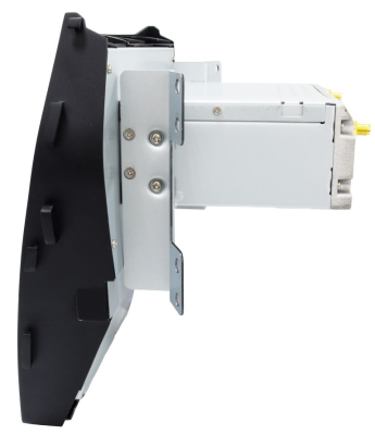 Штатное головное устройство для HYUNDAI Santa Fe 2012+ (DM), Grand Santa Fe 2014+ на Android 10 Carmedia KR-9235-S10