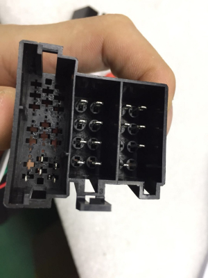 Штатное головное устройство Volkswagen POLO на Android 6.0 Carmedia NM-013-MTK