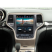 Магнитола Tesla для Jeep Grand Cherokee 2013+ шампань на Android - Carmedia ZF-1217G-Q6