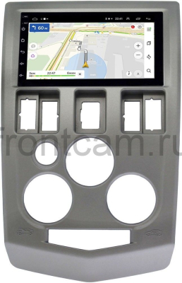 Магнитола Renault Logan I 2004-2009 OEM (GT7-RP-RNLGB-170) на Android 10