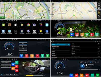 Штатное головное устройство RedPower 31613 IPS на Android 6.0+ для Mercedes-Benz E-класс W207 (2013-2014) Штатное головное устройство RedPower 31613 IPS на Android 6.0+ для Mercedes-Benz E-класс W207 (2013-2014)