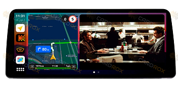 Штатная магнитола Mitsubishi Colt, Colt Plus 2004 - 2012 на Android 10, DSP, 4G, IPS, Carplay - Cardrox CD-4877-12 (12 дюймов) Штатная магнитола Mitsubishi Colt, Colt Plus 2004 - 2012 на Android 10, DSP, 4G, IPS, Carplay - Cardrox CD-4877-12 (12 дюймов)