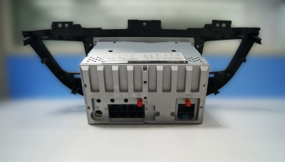 Штатное головное устройство для Hyundai Tucson 2016+ на Android 8.1 Carmedia KR-1080-S9