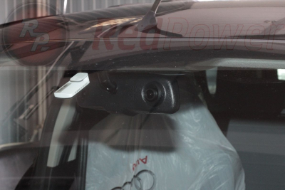 Зеркало видеорегистратор Redpower MD50