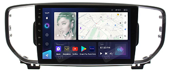 Штатная магнитола TEYES CC3L/CC3/CC3 2K для Kia Sportage 2016-2018 на Android 10 TEYES-CC3-326R9 Штатная магнитола TEYES CC3L/CC3/CC3 2K для Kia Sportage 2016-2018 на Android 10 TEYES-CC3-326R9