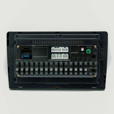 Магнитола Lexus RX 300 LeTrun 3413-4217 9 дюймов VT Android 10.x MTK-L 2+16 Gb ASP