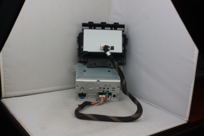 Штатная автомагнитола OPEL Astra J 2010–2015 Carmedia XN-7114-P6 Android 10 DSP