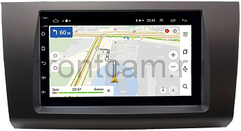 Магнитола Suzuki Swift III 2004-2010 OEM (GT7-RP-SZSW2B-156) на Android 10 Магнитола Suzuki Swift III 2004-2010 OEM (GT7-RP-SZSW2B-156) на Android 10