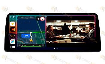 Штатная магнитола Renault универсальная на Android 10, DSP, 4G, IPS, Carplay - Cardrox CD-4459-12 (12 дюймов) Штатная магнитола Renault универсальная на Android 10, DSP, 4G, IPS, Carplay - Cardrox CD-4459-12 (12 дюймов)