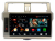 Штатная магнитола Toyota Prado 150 2014-2017 (для авто без круга) на Android 11 - Cardrox CD-4041M Штатная магнитола Toyota Prado 150 2014-2017 (для авто без круга) на Android 11 - Cardrox CD-4041M