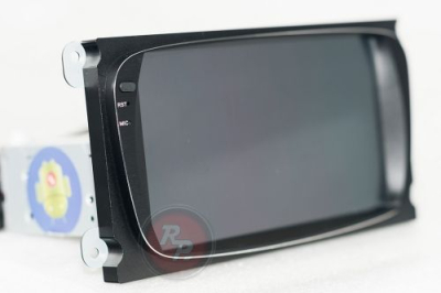 Штатное головное устройство RedPower 31003BL IPS DSP на Android 7.0+ для автомобилей Ford (чёрный) Штатное головное устройство RedPower 31003BL IPS DSP на Android 7.0+ для автомобилей Ford (чёрный)