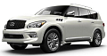 QX80 QX80