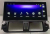 Магнитола для Toyota Land Cruiser Prado 150 2009-2013 (Low) на Android 10 - Carmedia KP-T1208