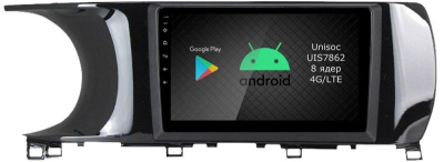 Штатная магнитола Roximo RI-2335-8 для KIA K5, 2020- на Android 12 (8/128Gb)