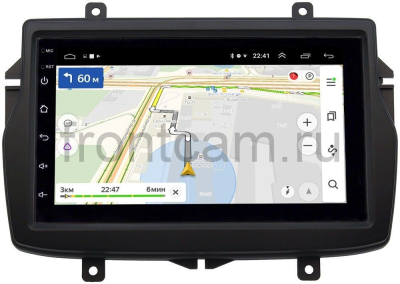 Магнитола Lada Vesta 2015-2019 OEM (GT7-RP-LDVS-59) на Android 10
