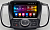 Штатная магнитола для Ford Kuga 2 2011-2019 (для высоких комплектаций) на Android 10 - Carmedia OL-9203-2-IJ