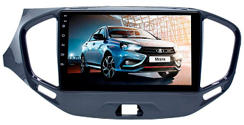 Магнитола Lada Vesta с 2015 года LeTrun 3140-4217 9 дюймов VT Android 10.x MTK-L 2+16 Gb ASP Магнитола Lada Vesta с 2015 года LeTrun 3140-4217 9 дюймов VT Android 10.x MTK-L 2+16 Gb ASP