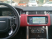 Штатная автомагнитола Range Rover Evoque 2013-2015 Bosch Carmedia XN-R1003 Android 9.0