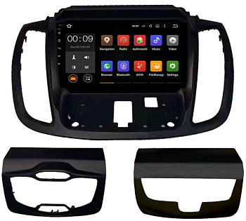 Штатная магнитола Roximo 4G (2K) RX-1717 Ford Kuga 2, 2012-2019 (Android 13) Штатная магнитола Roximo 4G (2K) RX-1717 Ford Kuga 2, 2012-2019 (Android 13)