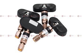 Датчики давления в шинах Redpower TPMS (внутренние)